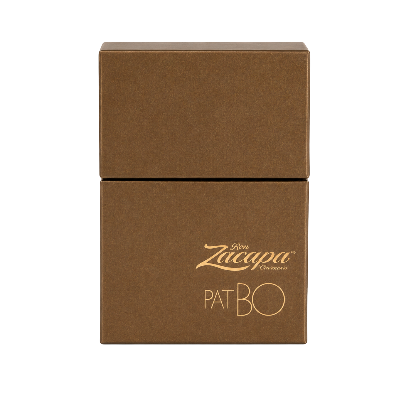 Zacapa X PatBO Anniversary Collection – Full Set | The Bar US