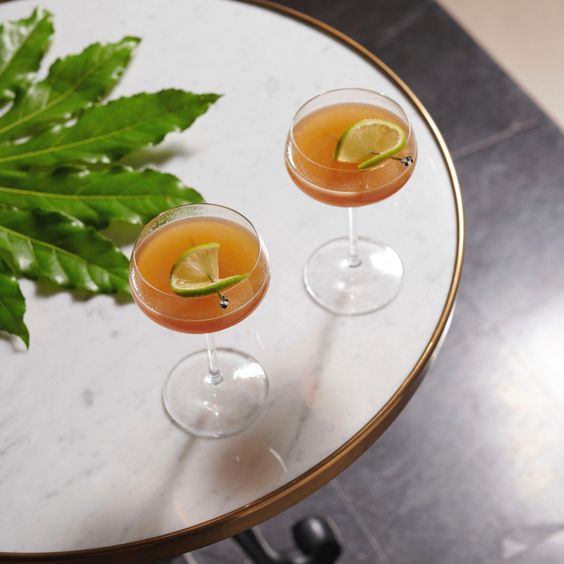 3 deliciosos y sencillos cócteles con ron para probar en casa
