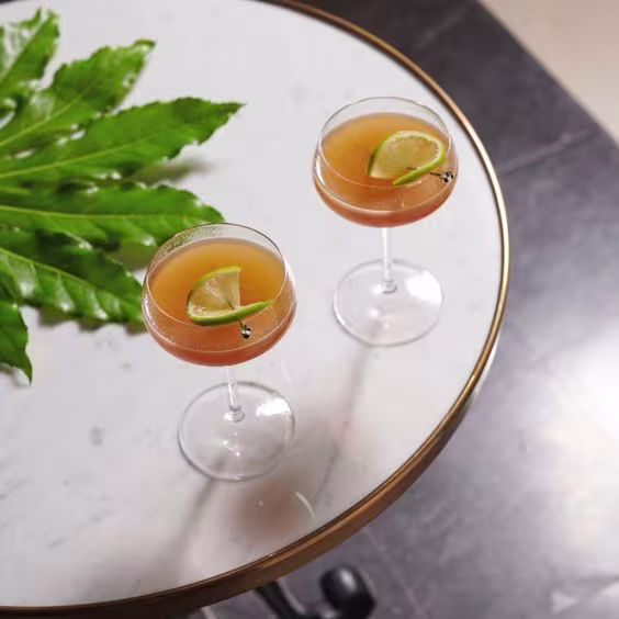 3 deliciosos y sencillos cócteles con ron para probar en casa