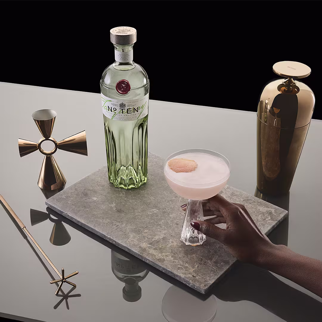 DÍA DE LA GINEBRA