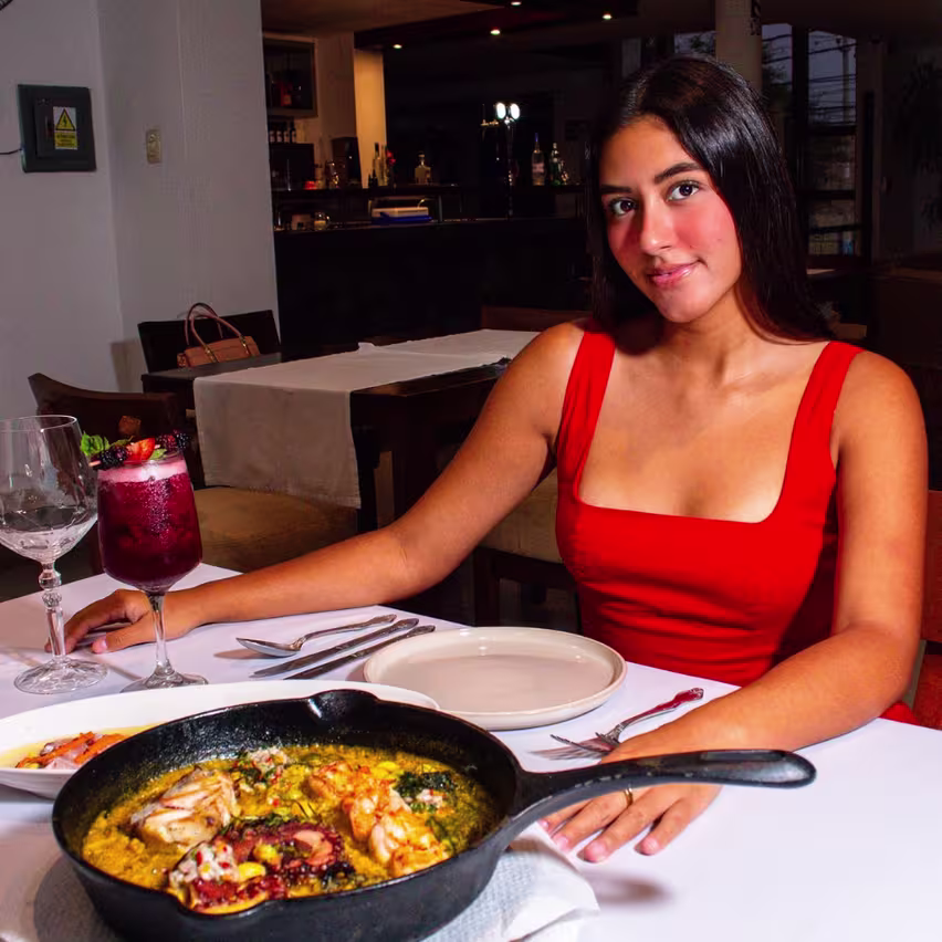 Restaurant Fiesta Chiclayo