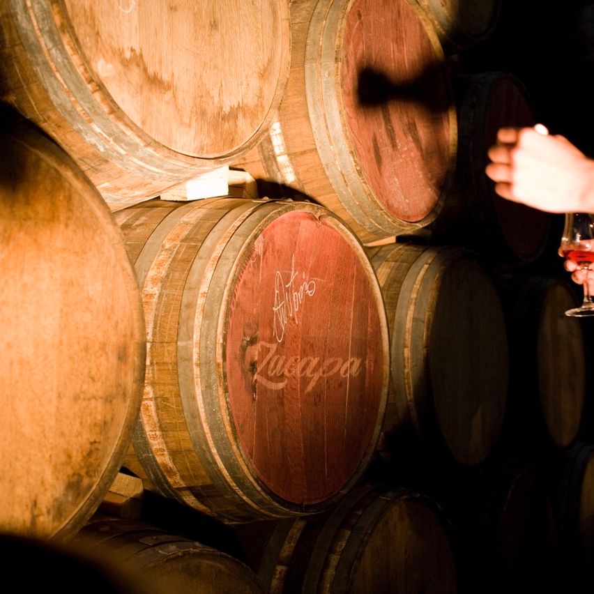 a zacapa rum erleles muveszete