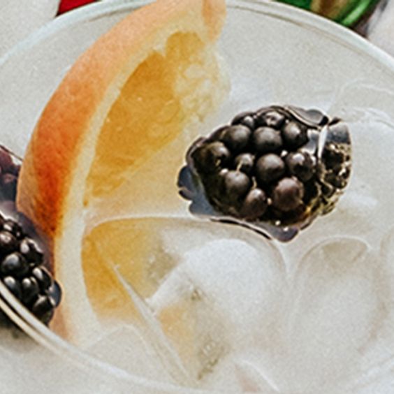 Tragos con gin