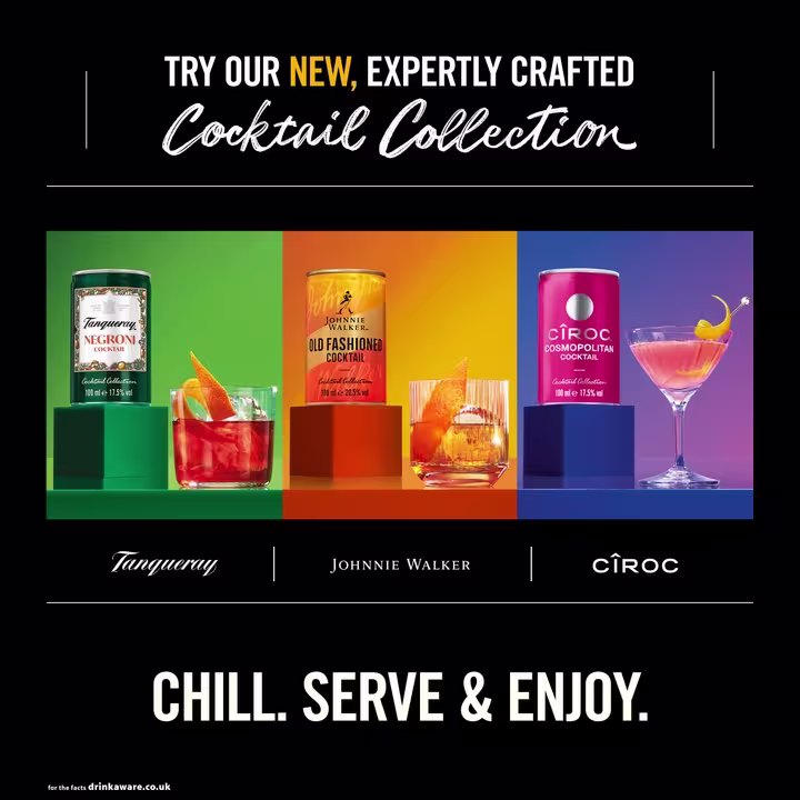 Cocktail Collection Image
