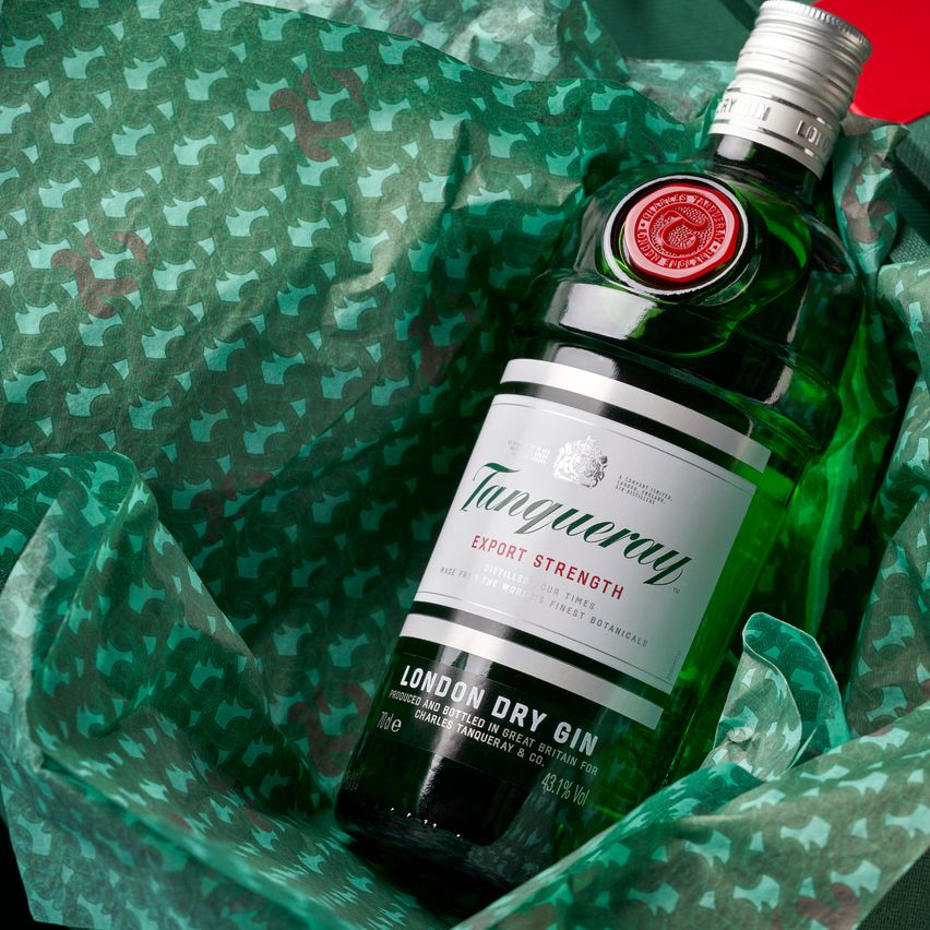 Gin tonic