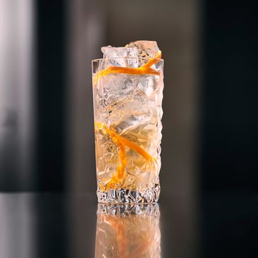 Gordon's 0.0% Winter 