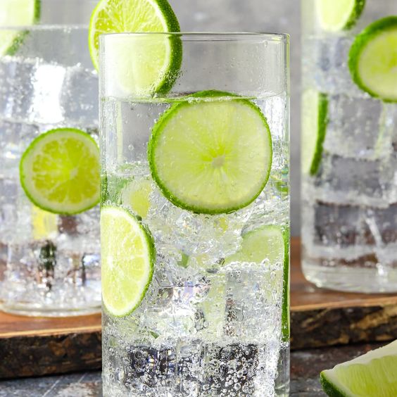 Smirnoff Vodka Tonic