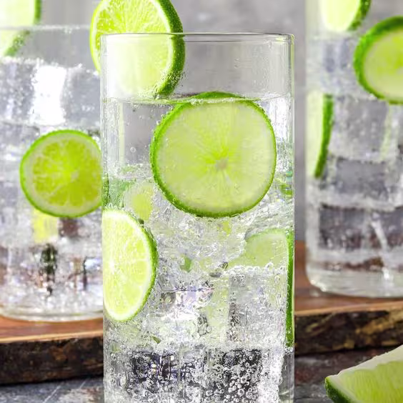 Smirnoff Vodka Tonic