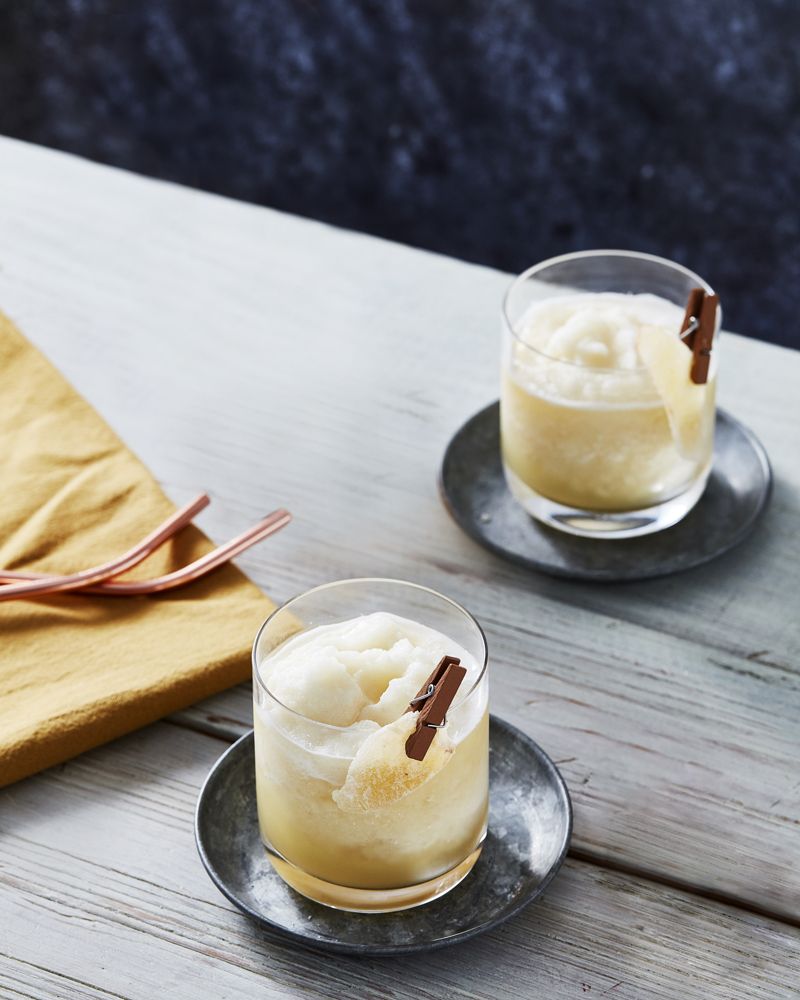 Penicillin cocktail