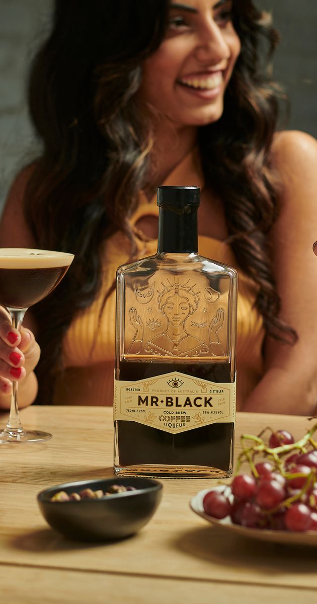 Espresso Martini