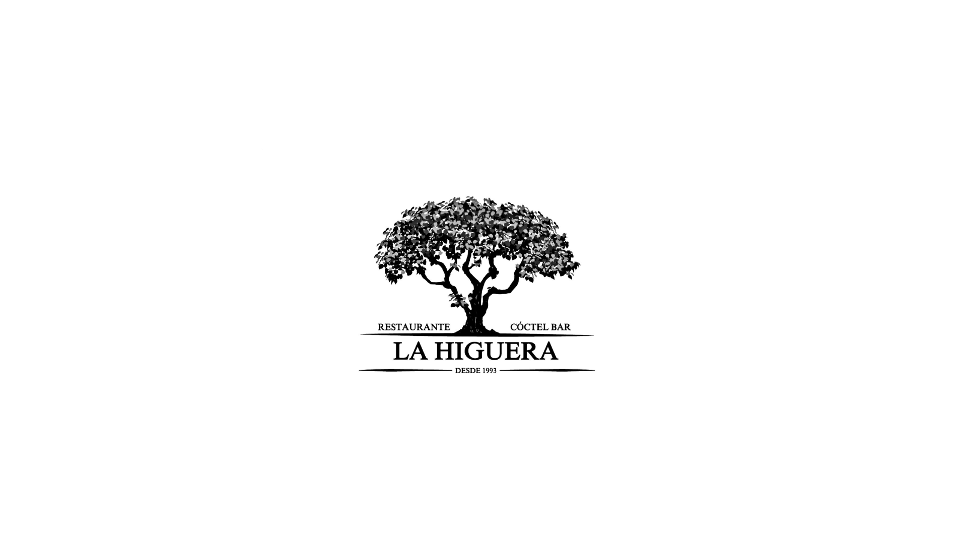 Logo La higuera Barcelona 
