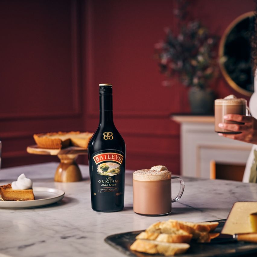 brunch otletek baileys zel