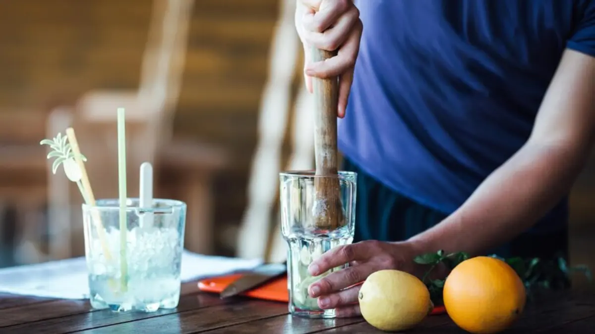 Essential Muddling Tips To Enhance The Flavour Profile Of Your Cocktails Image 3