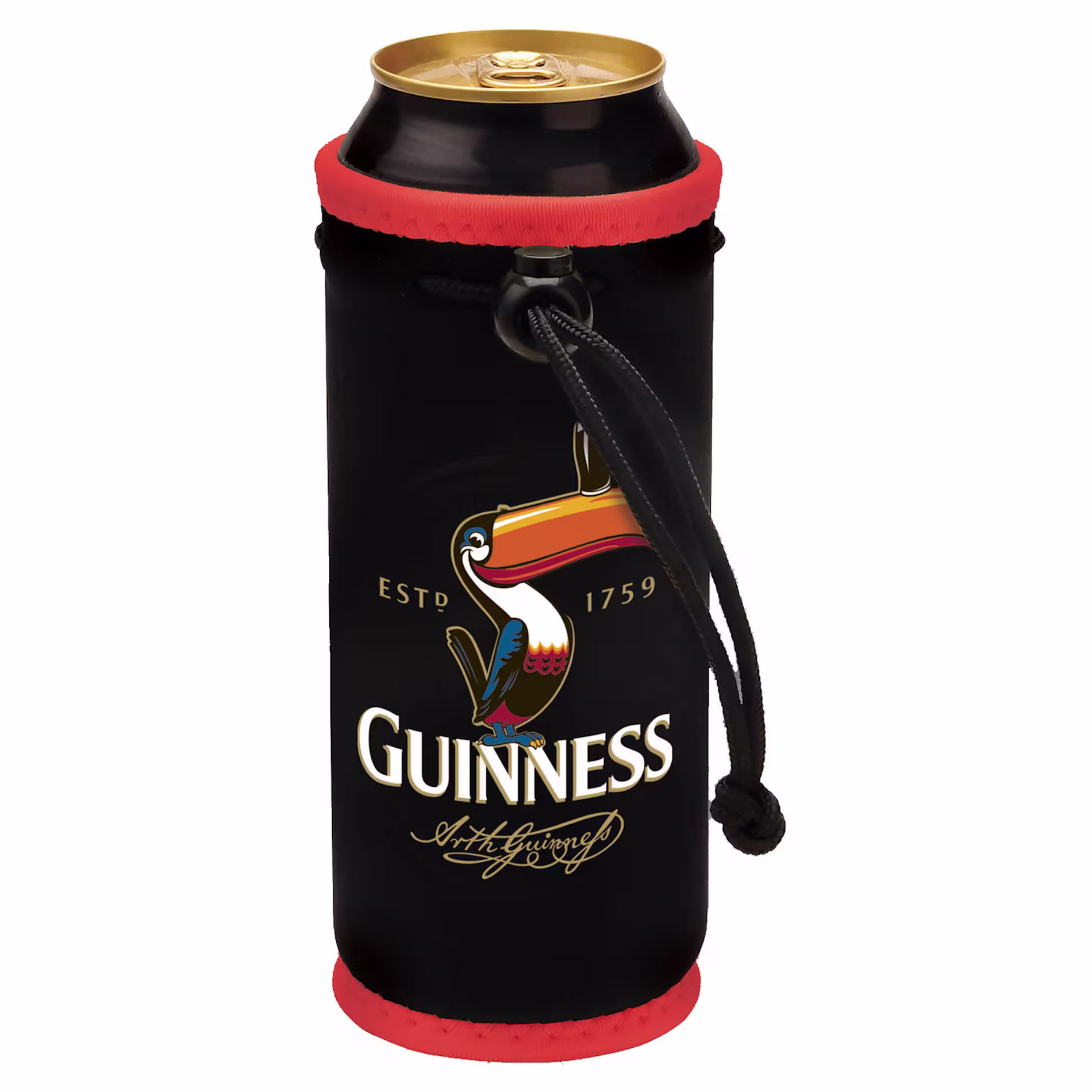 Guinness  Gilroy - Can Cooler