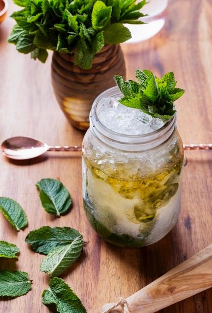 Mint Julep
