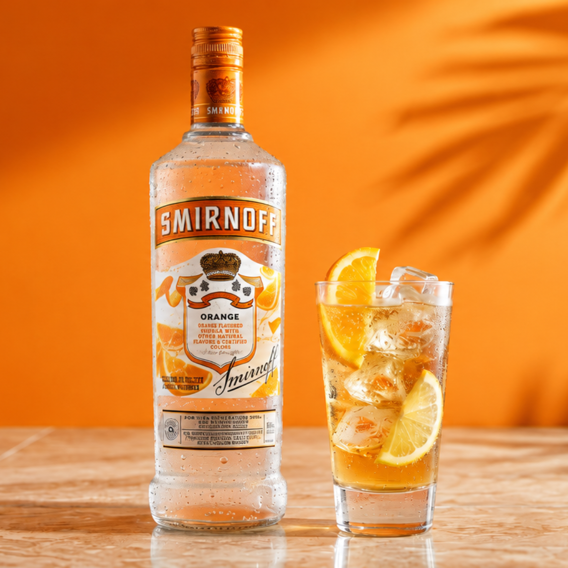 Smirnoff Orange Vodka and Tonic_HeroImage_AltText
