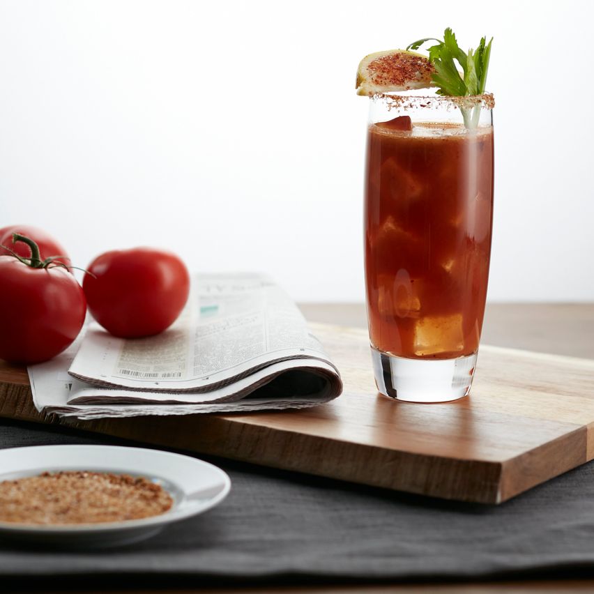 Bloody Mary