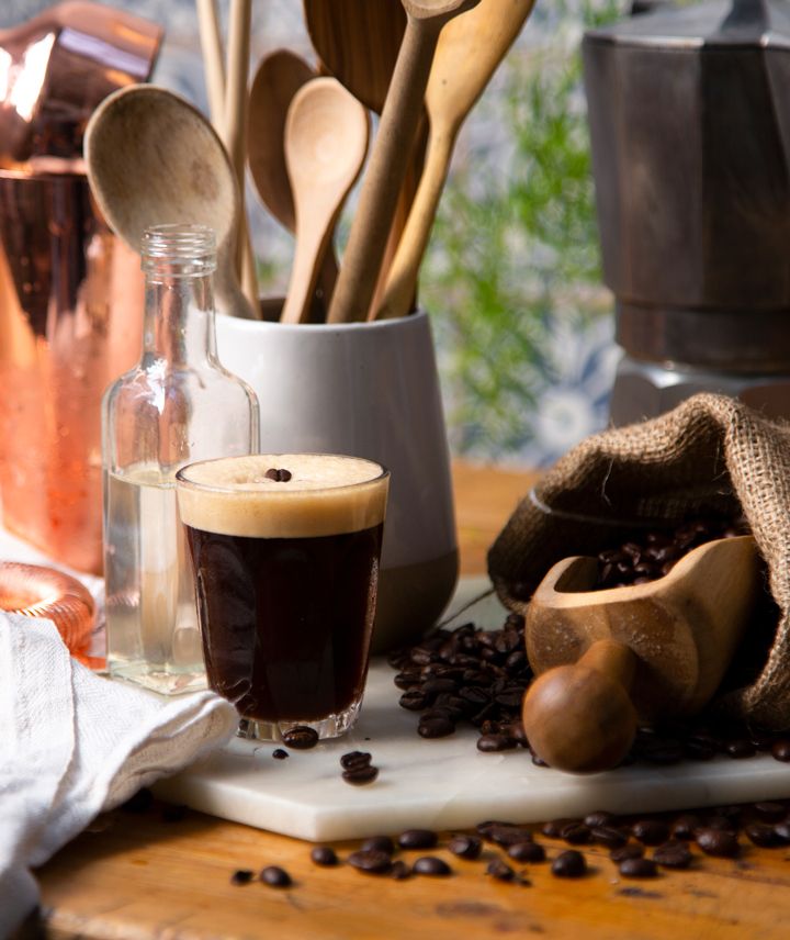 espresso cocktail