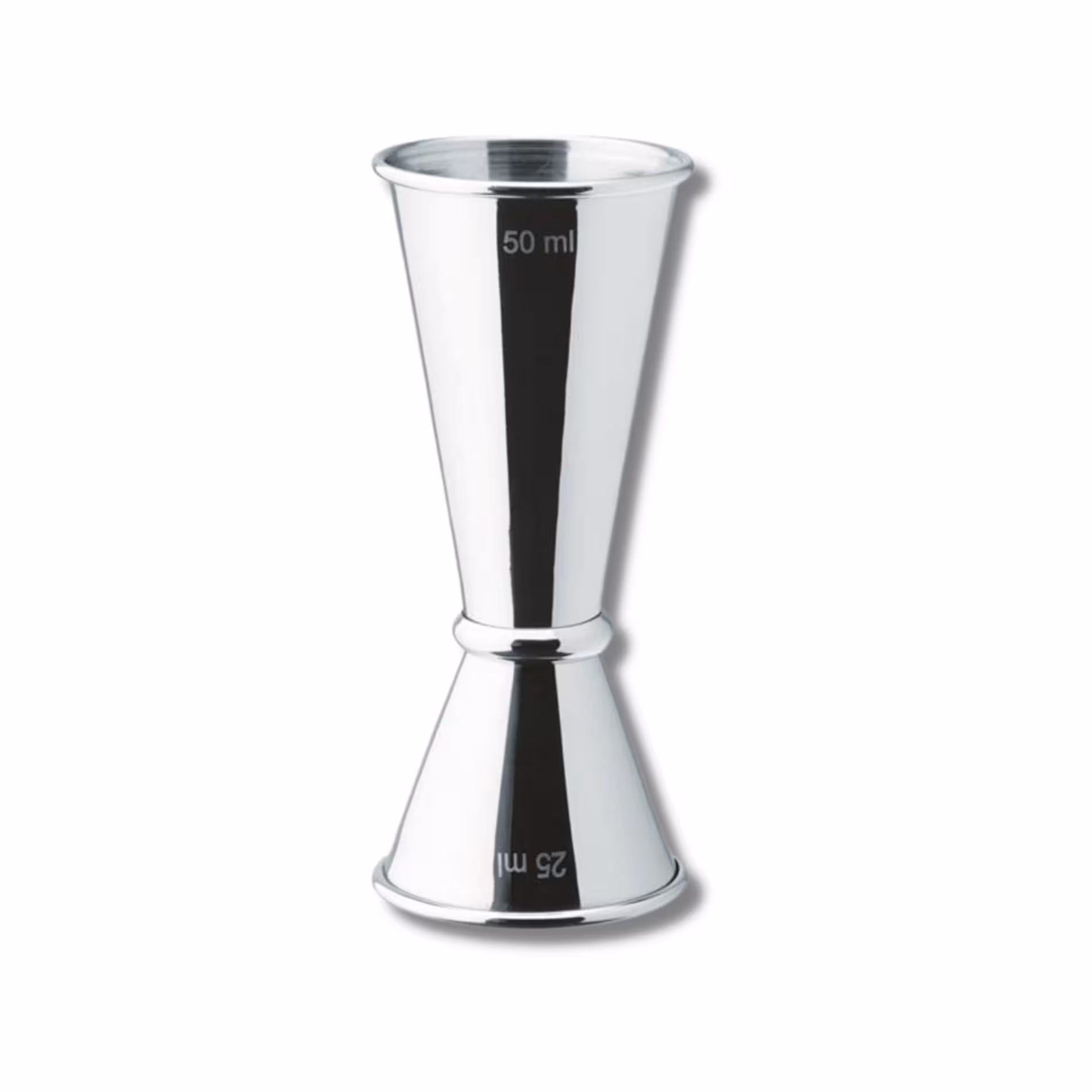  Classic Cocktail Jigger