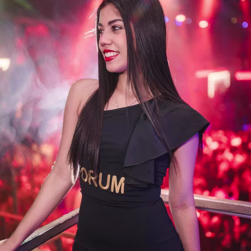 Casona Forum