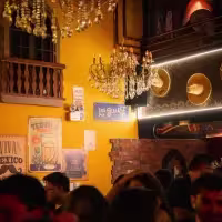 Bar Los Juárez