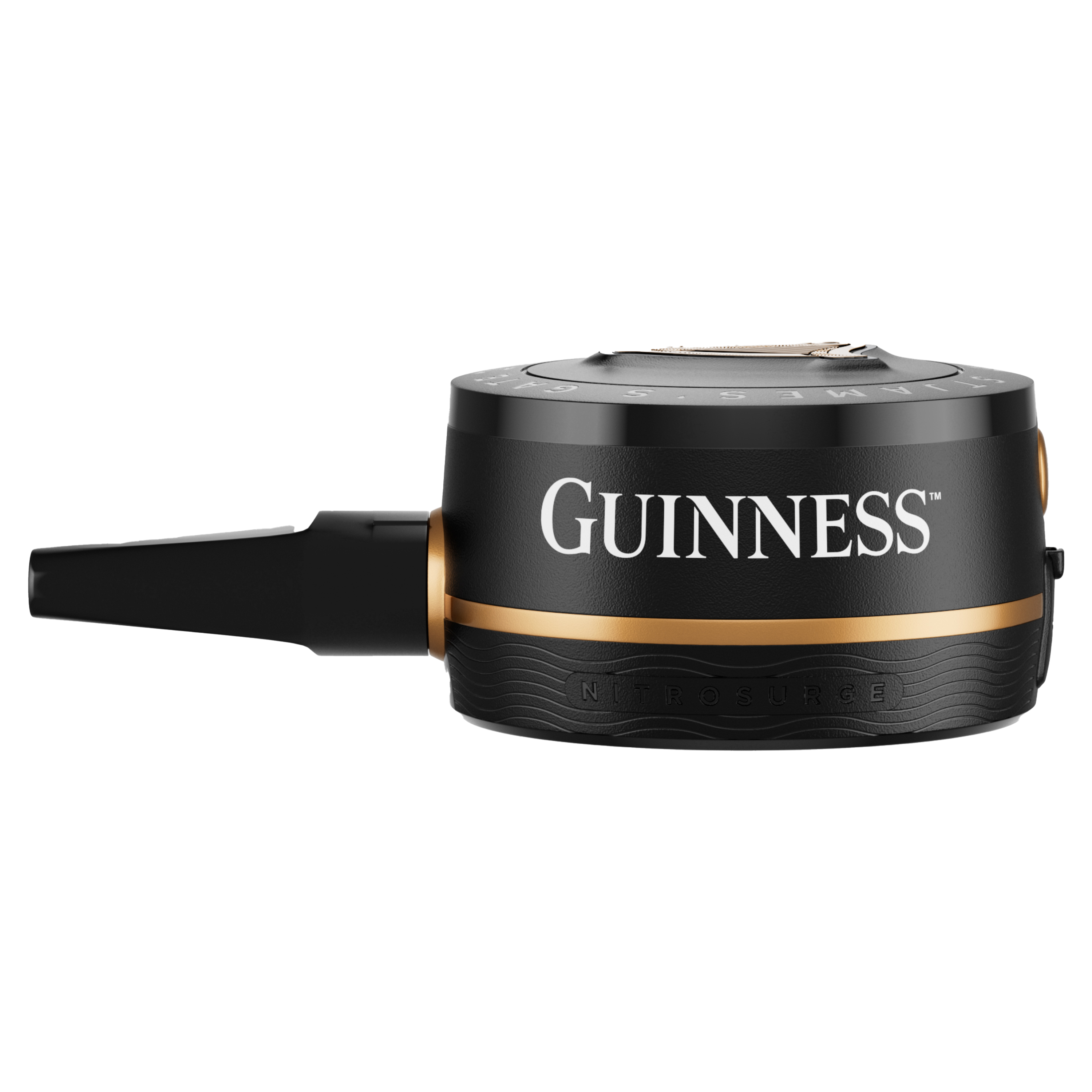 Guinness Nitrosurge Cans 24 Pack Bundle | The Bar