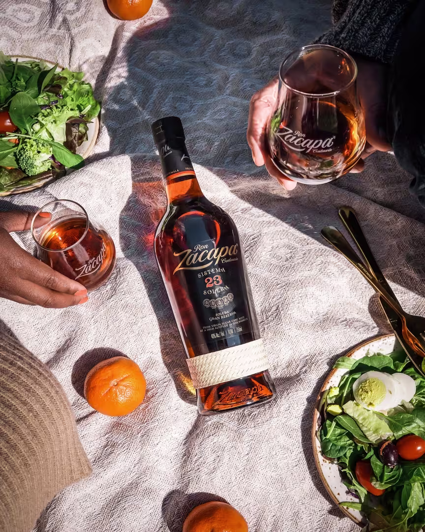 Ajándékok a rum szerelmeseinek