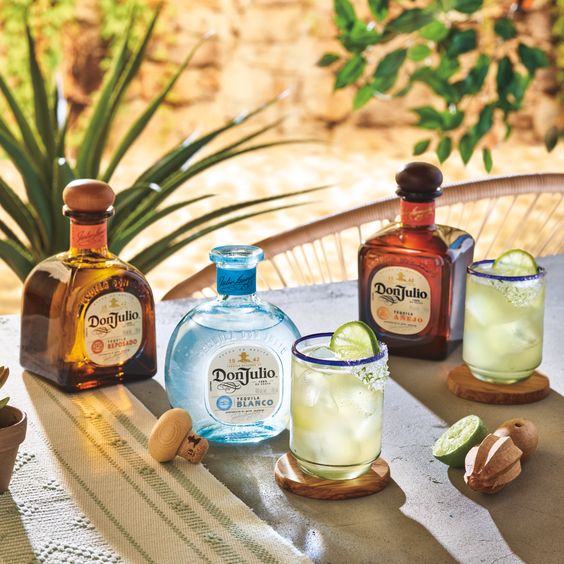 Paloma: El trago ideal para recibir la primavera