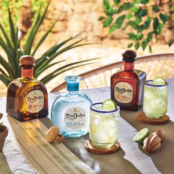 Paloma: El trago ideal para recibir la primavera