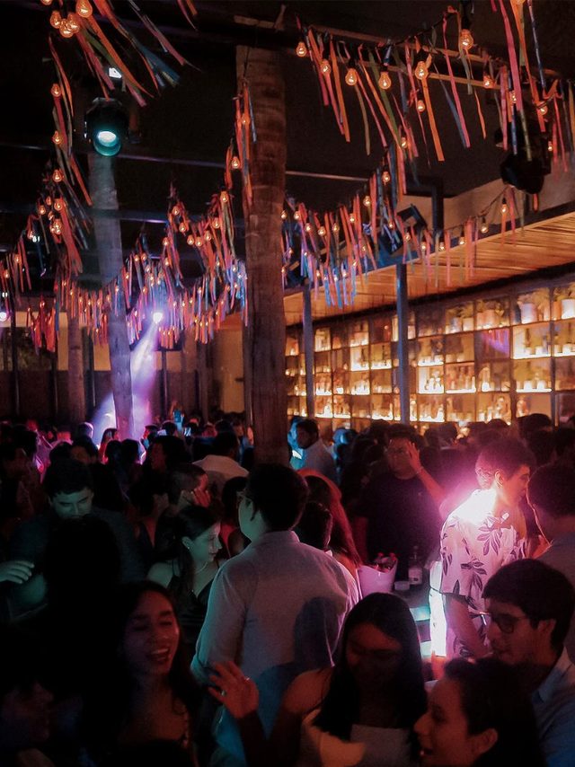Café del Mar Asia