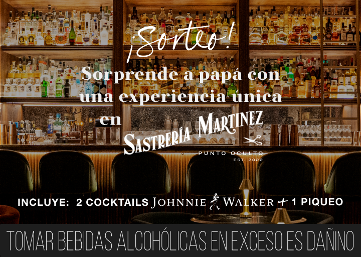 sorteo día del padre