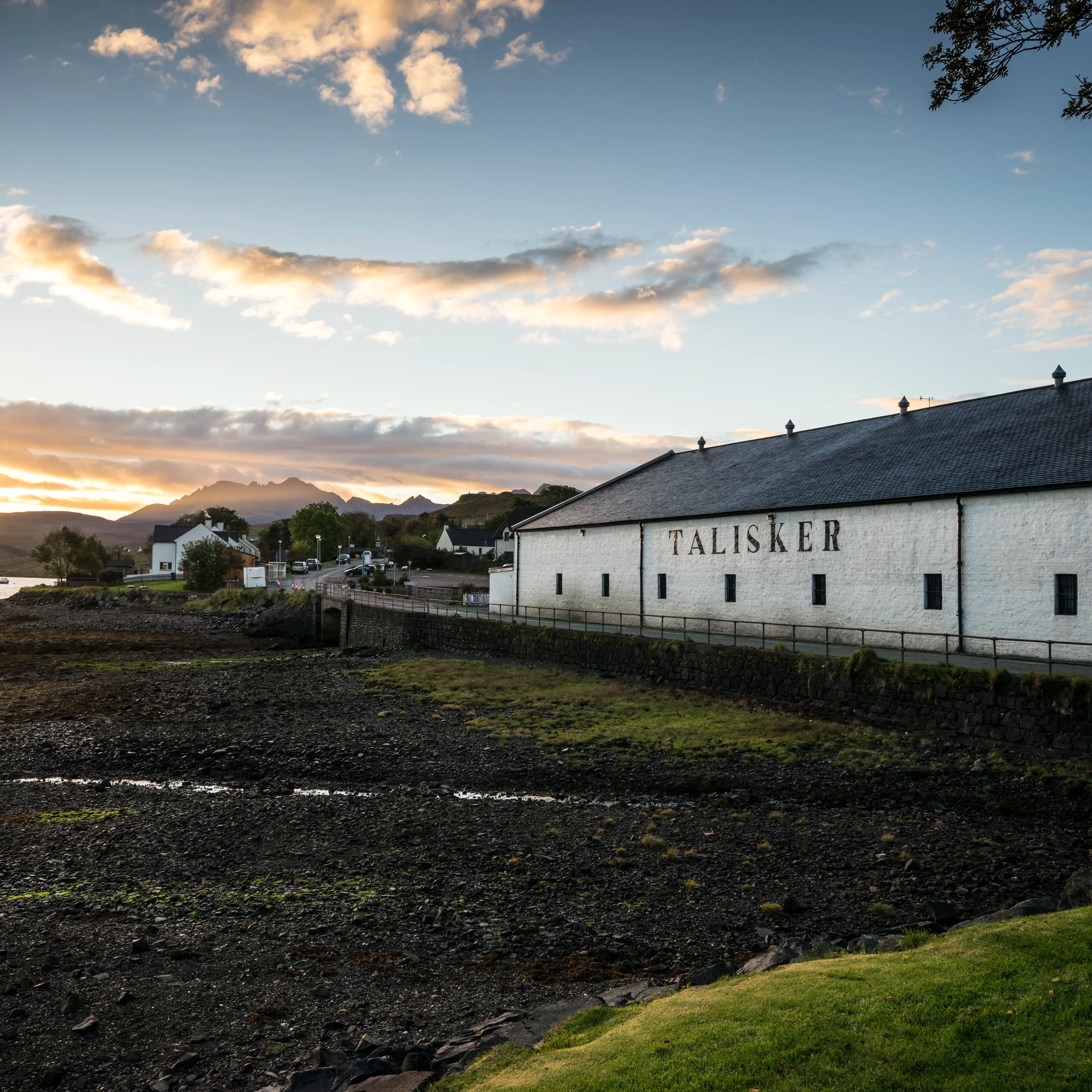 talisker