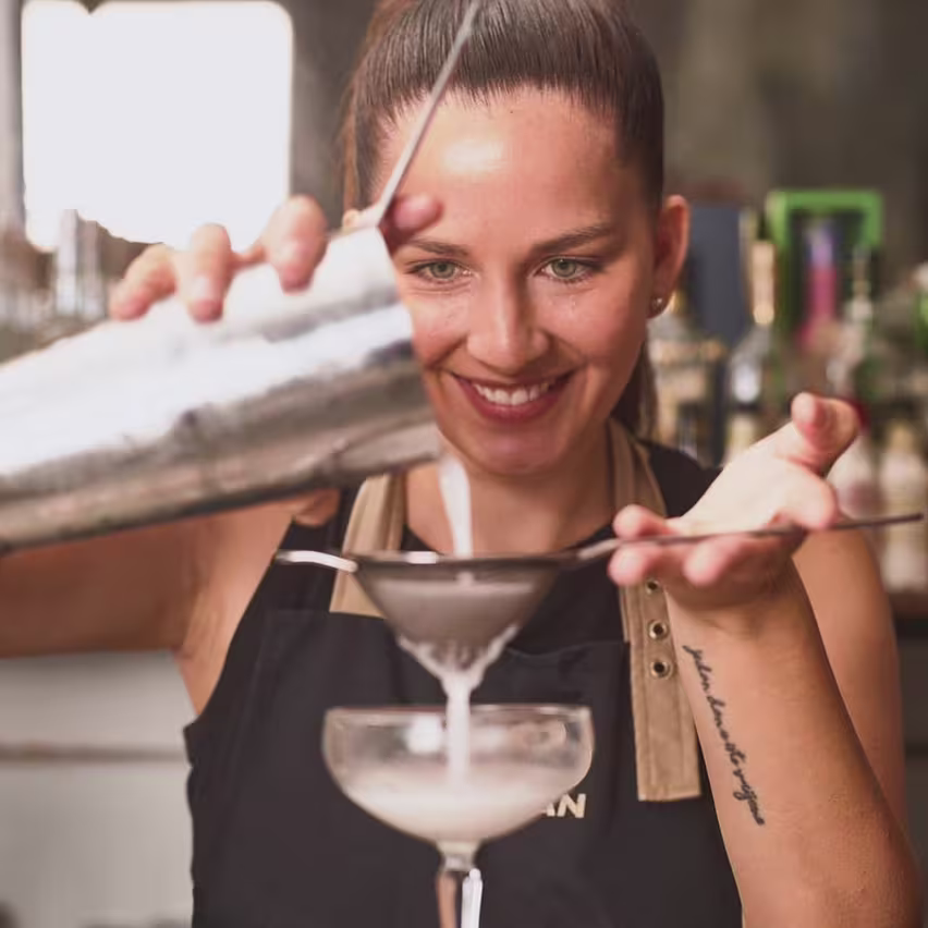 Matria Restaurante