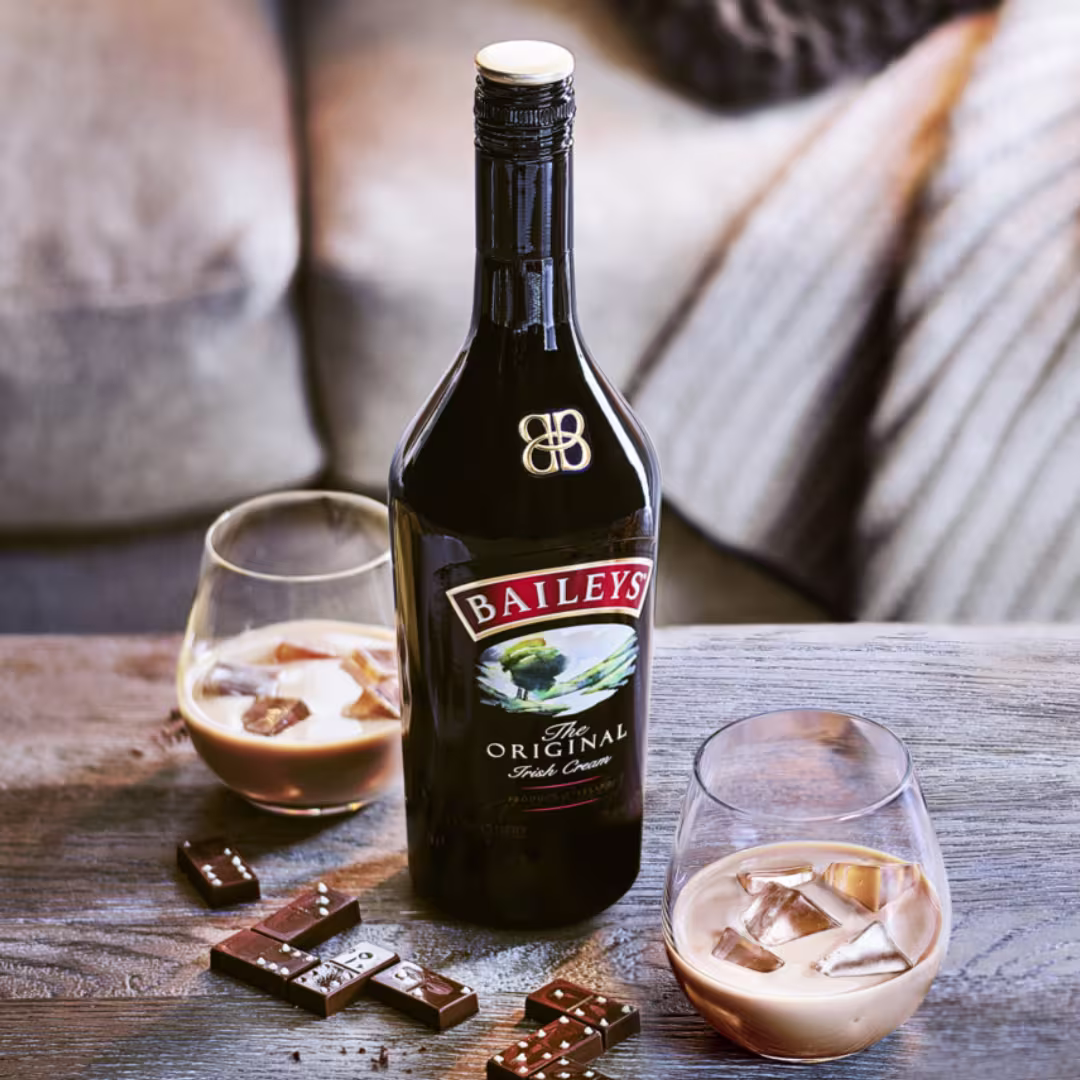 Baileys Perú 2