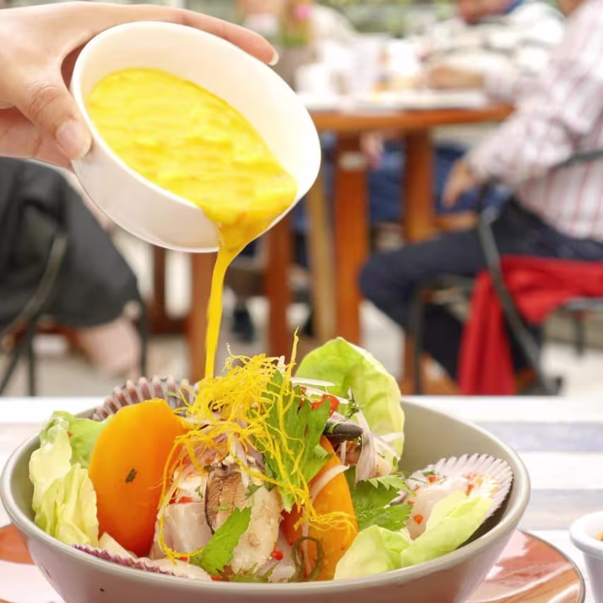 San Telmo Restaurante