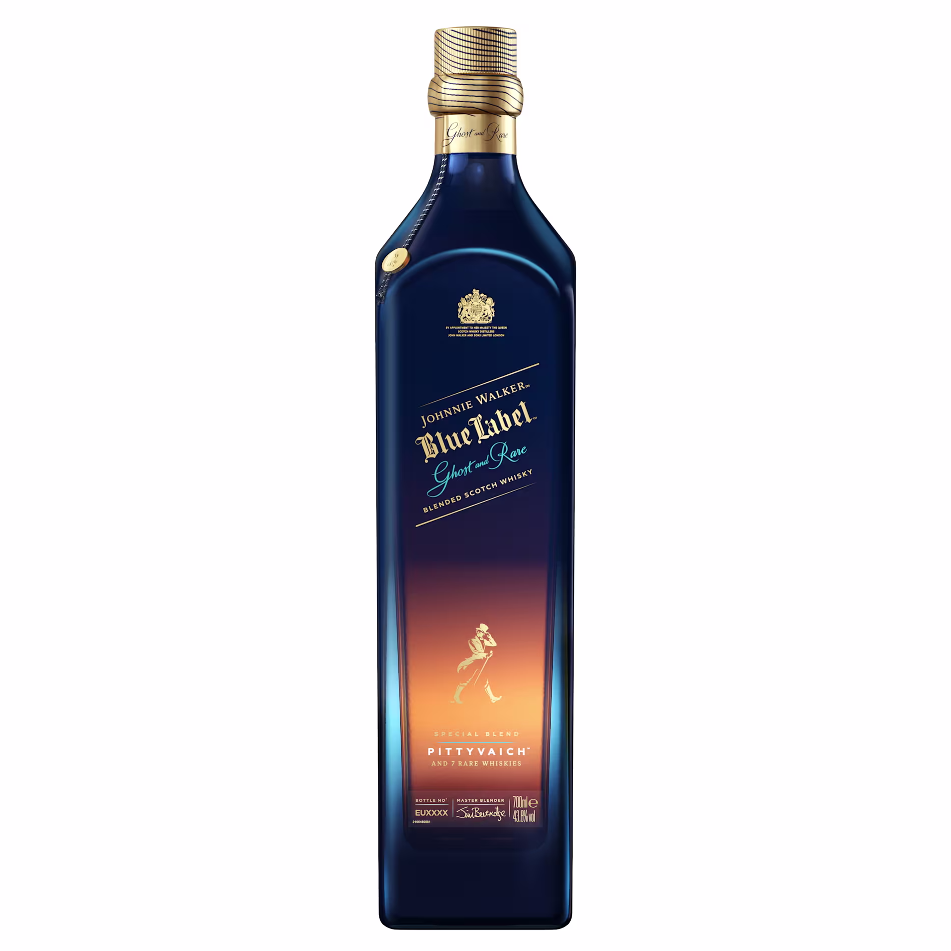 JW Blue