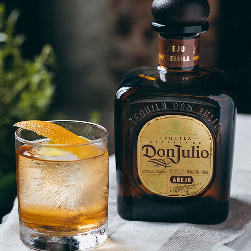 Don Old Fashioned