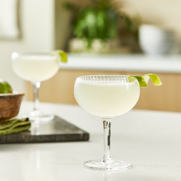 gimlet koktél