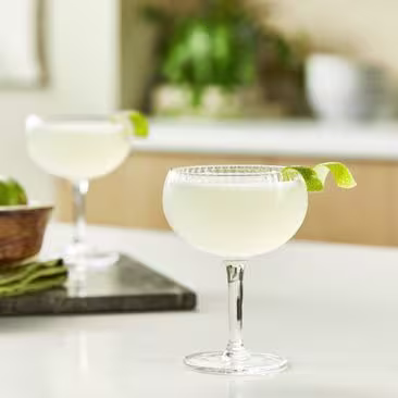 gimlet koktél