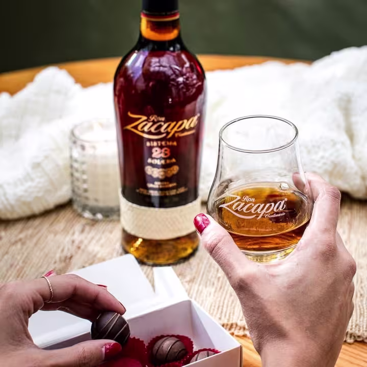 zacapa occasion 