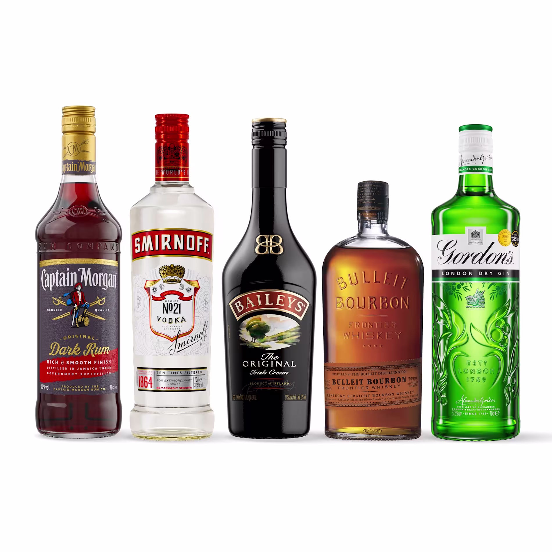 Essential House Party Bundle