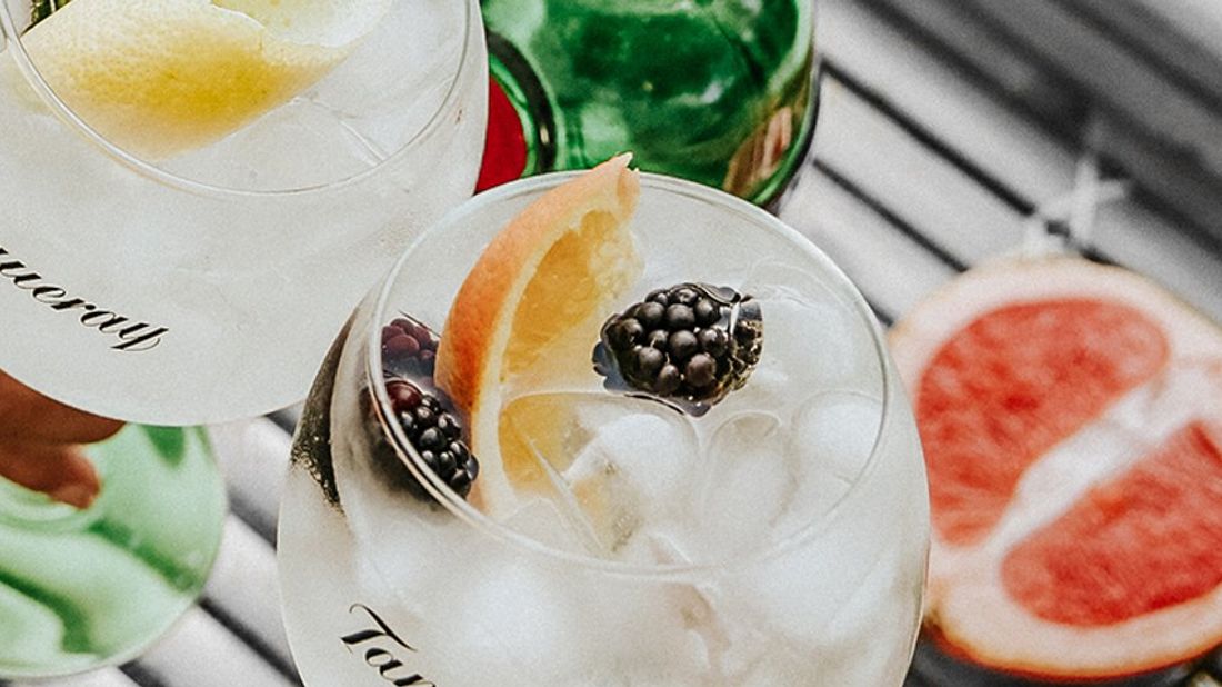Gin