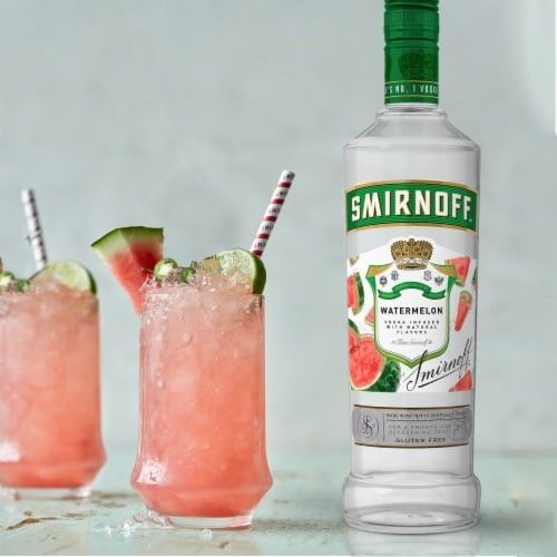 Spritz de Sandía 