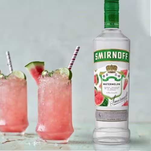 Spritz de Sandía 