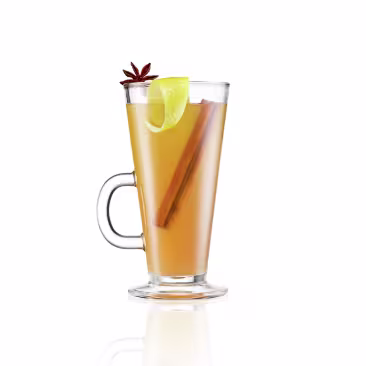 Haig Hot Toddy