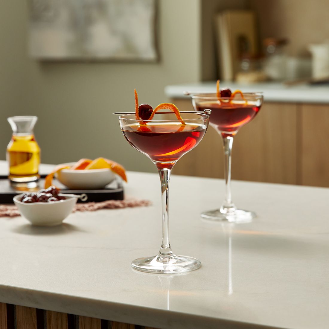 Haig Club Scotch Single Grain Whisky | The Bar US
