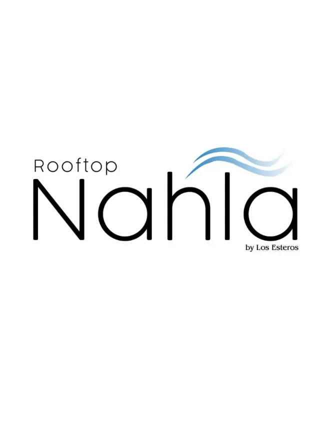 Logo de Nahla