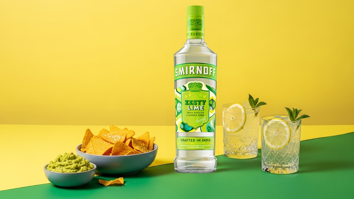 From Flavoured Vodka Recipes To Classics, 5 Vodka Cocktails To Try At ...