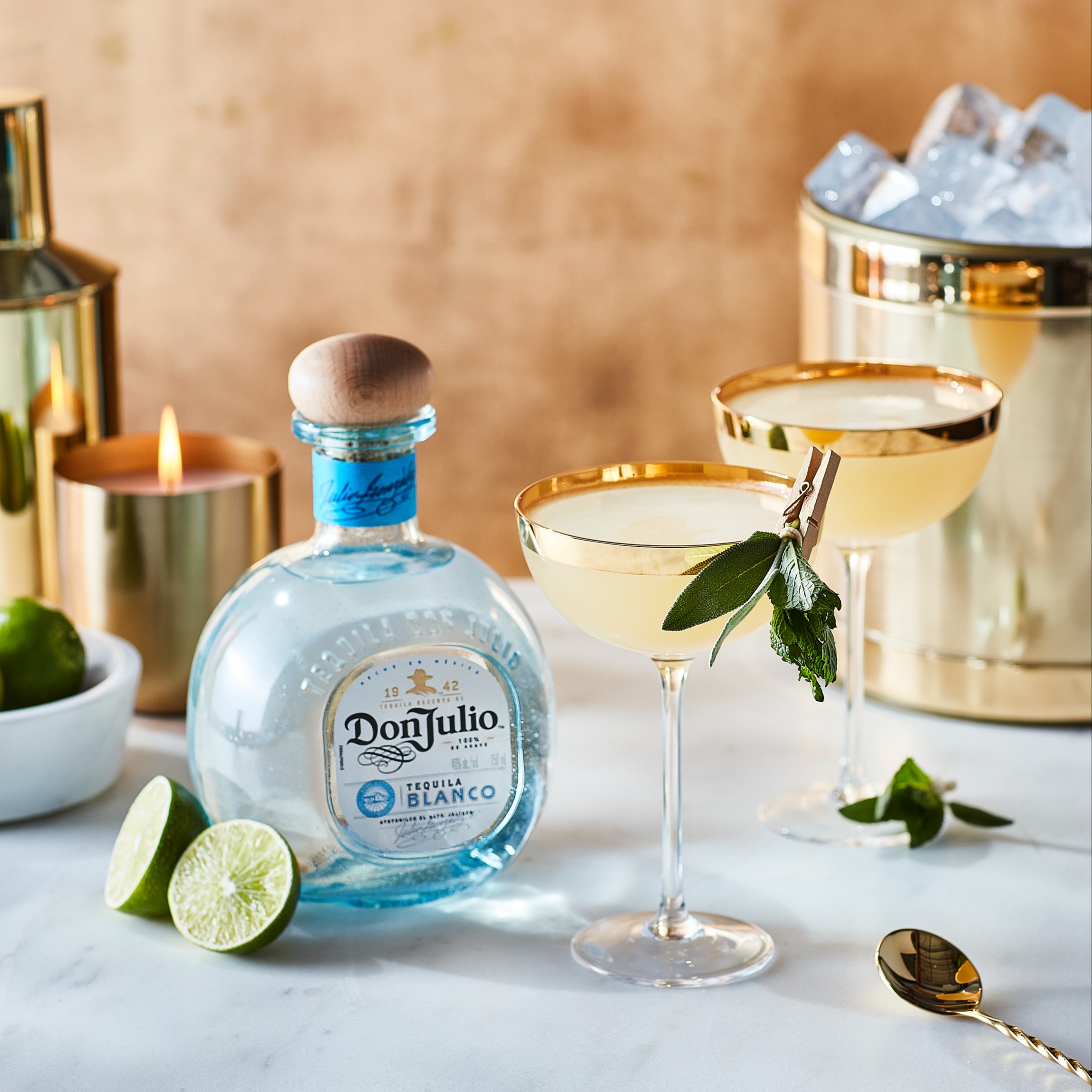 Showtime Margarita 