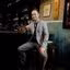 Brand Ambassador de Diageo